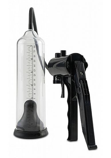 Thick Dick Power Pump