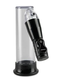 Pro Power Auto-Vac Pump