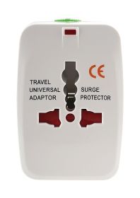 Universal Adapter