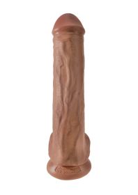 King Cock  13 Inch Cock with Balls