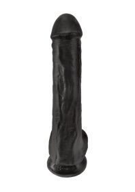 King Cock 13 Inch Cock with Balls