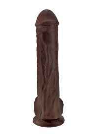 King Cock 13 Inch Cock with Balls
