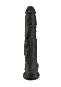 King Cock  14 Inch Cock with Balls