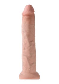 13 Inch Cock - Flesh