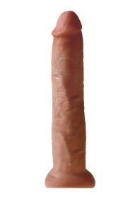 13 Inch Cock - Tan