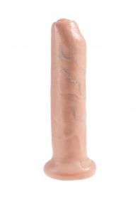 7 Inch Uncut - Flesh