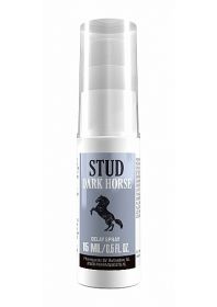 Dark Horse Delay Spray - 15ml