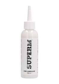 Superm Cum Lubricant - 150ML