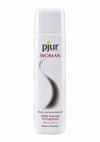 Pjur Woman - 100 ml