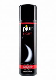 Pjur Light - 500 ml