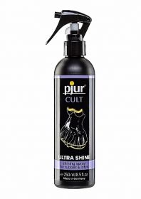 Pjur Cult - Ultra Shine - 250 ml
