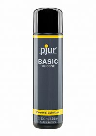 Pjur Basic - Personal Glide - 100 ml