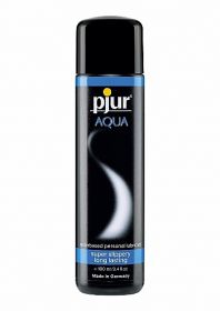 Pjur Aqua - 100 ml