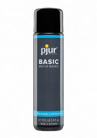 Pjur Basic - Waterbased - 100 ml