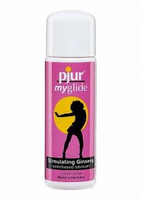 Pjur My Glide - 30 ml