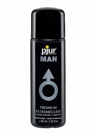 Pjur MAN - Extreme Glide - 30 ml