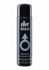 Pjur MAN - Extreme Glide - 100 ml