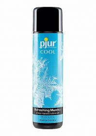 Pjur Cool - 100 ml