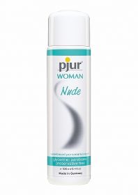 Pjur Woman - Nude - 100 ml
