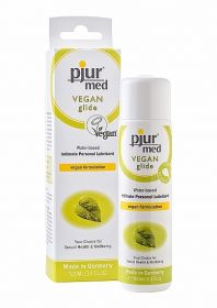 Pjur MED - Vegan Glide - 100 ml