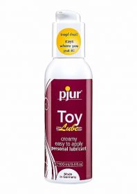 Pjur Toy Lube - 100 ml