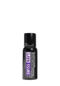 Sensual Arousal Lubricant - 1oz