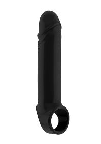 No.18 - Dong Extension - Black