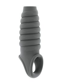 No.21 - Dong Extension - Grey