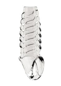 No.21 - Dong Extension - Transparent