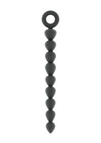 No.28 - Anal Chain - Grey