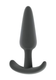 No.29 - Butt Plug - Grey
