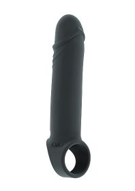No.31  - Stretchy Penis Extension - Grey
